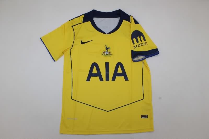 AAA(Thailand) Tottenham Hotspur 25/26 Third Soccer Jersey