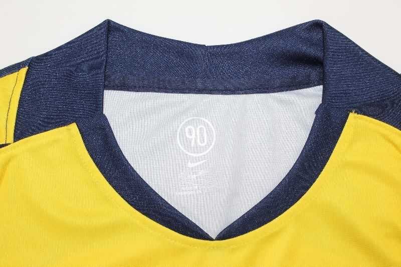 AAA(Thailand) Tottenham Hotspur 25/26 Third Soccer Jersey