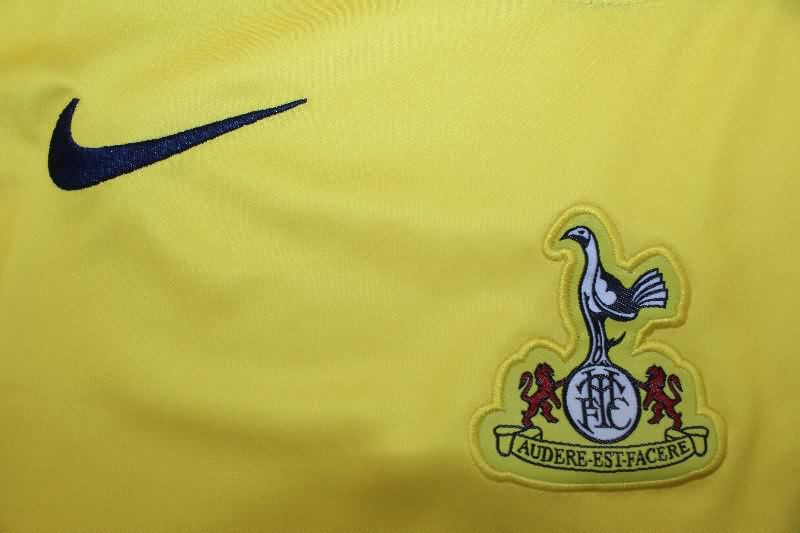 AAA(Thailand) Tottenham Hotspur 25/26 Third Soccer Jersey