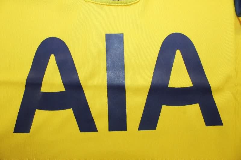 AAA(Thailand) Tottenham Hotspur 25/26 Third Soccer Jersey