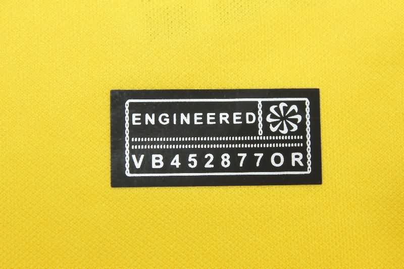 AAA(Thailand) Tottenham Hotspur 25/26 Third Soccer Jersey