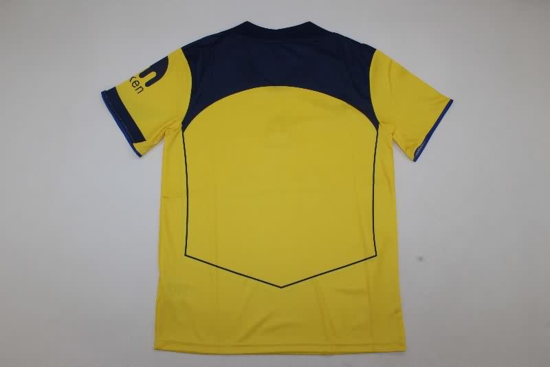 AAA(Thailand) Tottenham Hotspur 25/26 Third Soccer Jersey