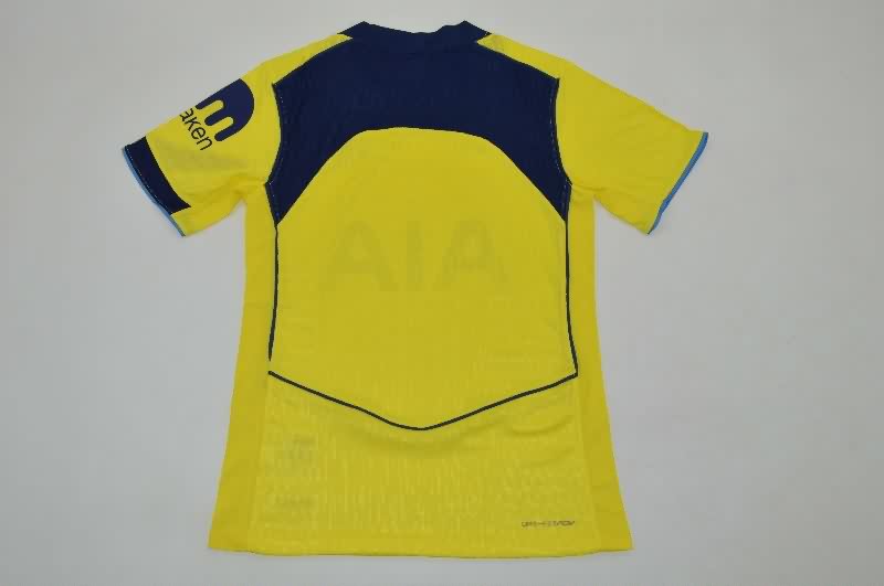 AAA(Thailand) Tottenham Hotspur 25/26 Third Soccer Jersey (Player)