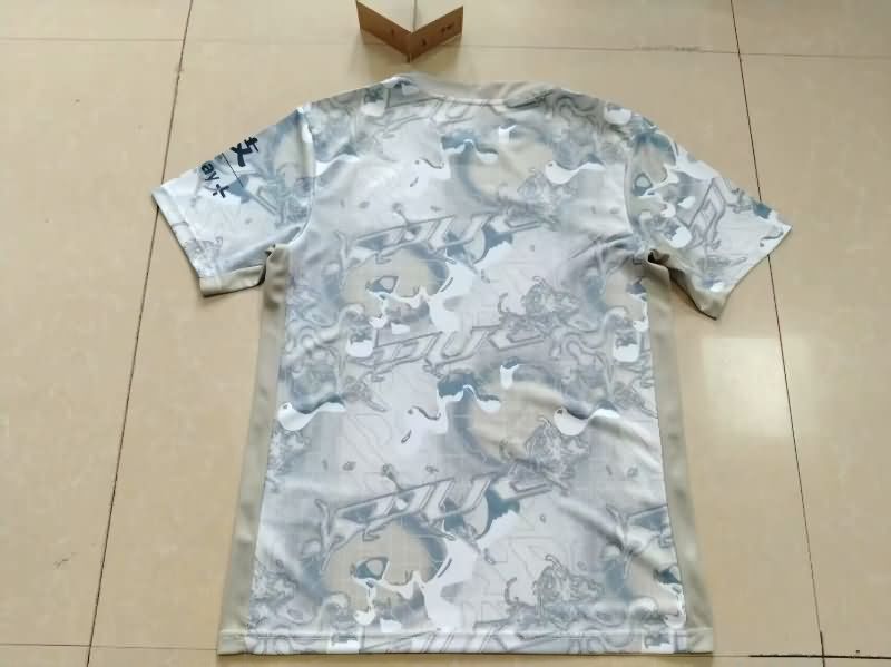 AAA(Thailand) Tottenham Hotspur 25/26 Training Soccer Jersey