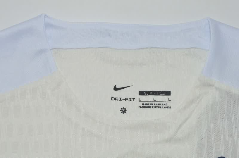 AAA(Thailand) Tottenham Hotspur 25/26 Training Soccer Jersey (Player) 02