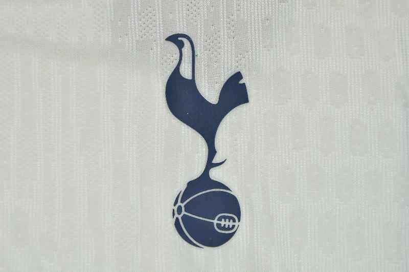 AAA(Thailand) Tottenham Hotspur 25/26 Training Soccer Jersey (Player) 02