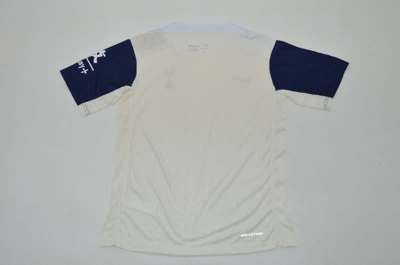AAA(Thailand) Tottenham Hotspur 25/26 Training Soccer Jersey (Player) 02