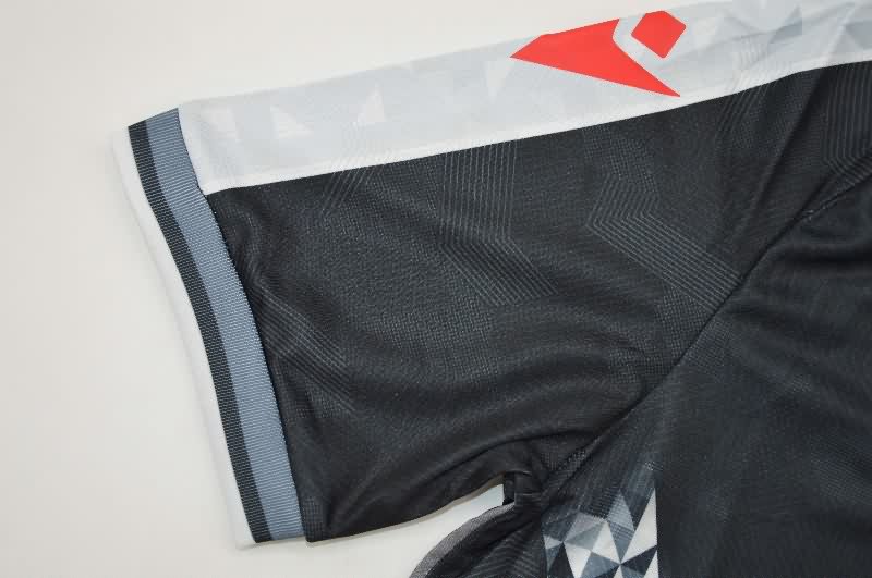 AAA(Thailand) Udinese 25/26 Home Soccer Jersey