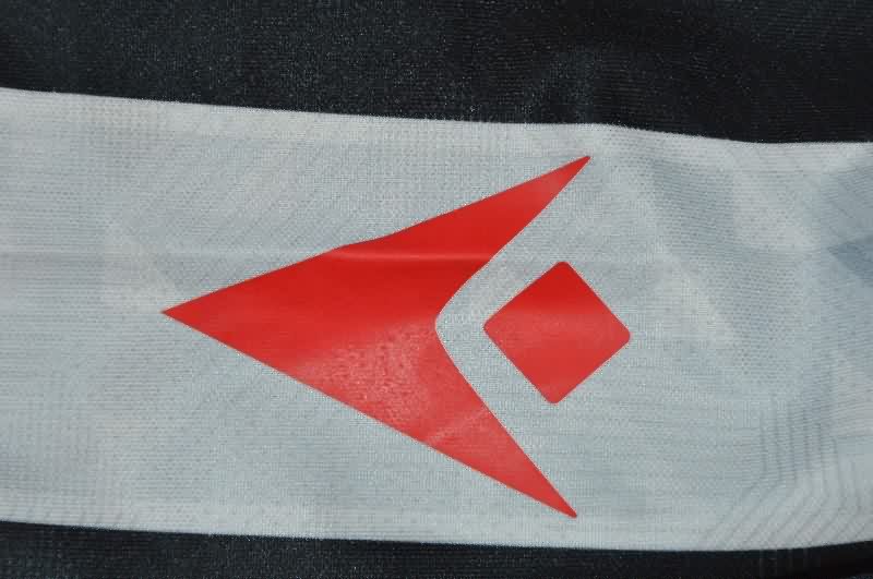 AAA(Thailand) Udinese 25/26 Home Soccer Jersey