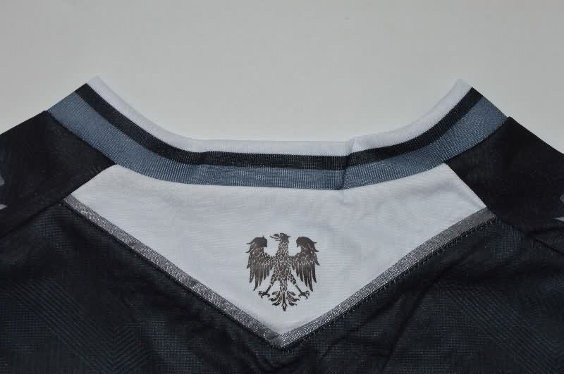 AAA(Thailand) Udinese 25/26 Home Soccer Jersey