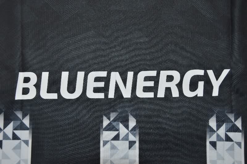 AAA(Thailand) Udinese 25/26 Home Soccer Jersey