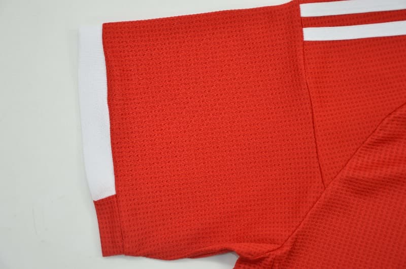 AAA(Thailand) Union Berlin 25/26 60th Anniversary Soccer Jersey