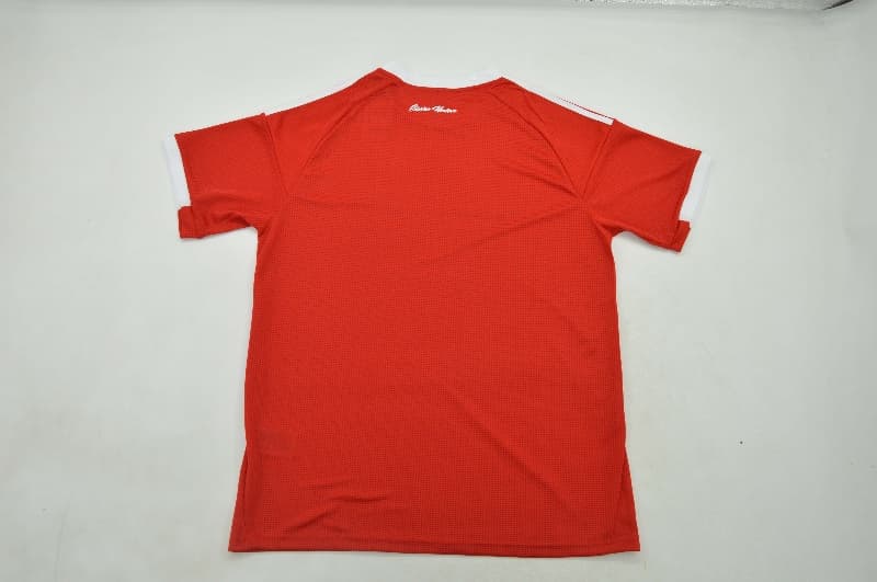 AAA(Thailand) Union Berlin 25/26 60th Anniversary Soccer Jersey