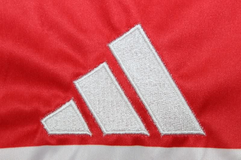 AAA(Thailand) Union Berlin 25/26 Home Soccer Jersey