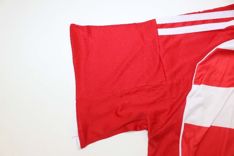 AAA(Thailand) Union Berlin 25/26 Home Soccer Jersey