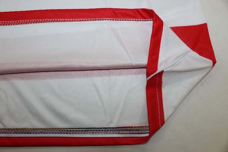 AAA(Thailand) Union Berlin 25/26 Home Soccer Jersey