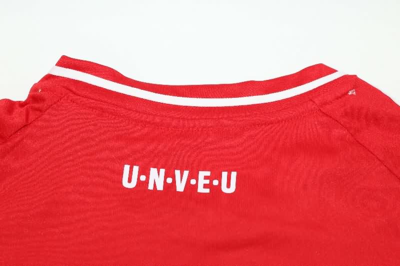 AAA(Thailand) Union Berlin 25/26 Home Soccer Jersey