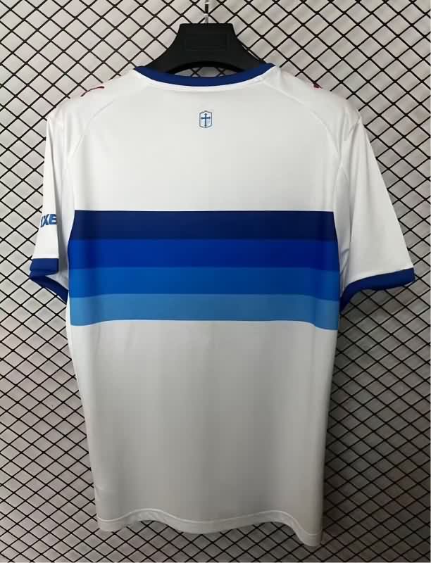 AAA(Thailand) Universidad Catolica 2026 Home Soccer Jersey