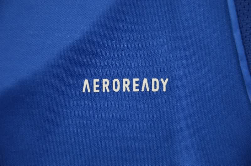 AAA(Thailand) Universidad Chile 2025 Home Soccer Jersey