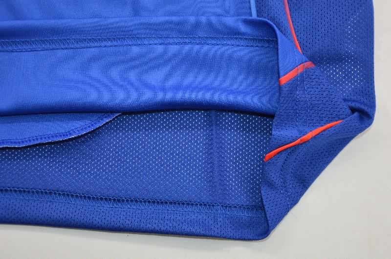 AAA(Thailand) Universidad Chile 2025 Home Soccer Jersey