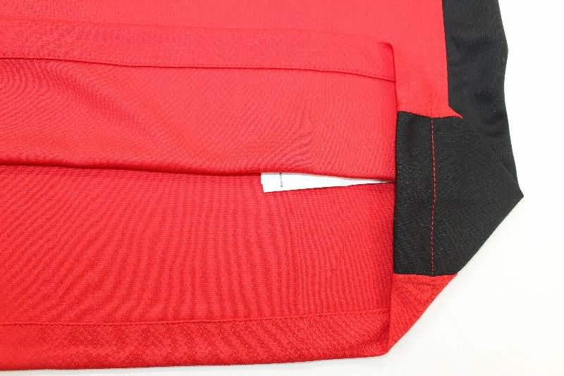 AAA(Thailand) Urawa Red Diamonds 2025 Home Soccer Jersey