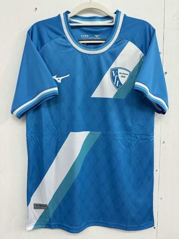 AAA(Thailand) VFL Bochum 25/26 Home Soccer Jersey
