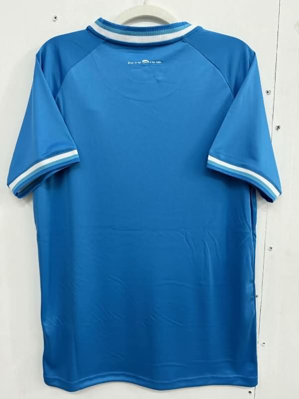 AAA(Thailand) VFL Bochum 25/26 Home Soccer Jersey