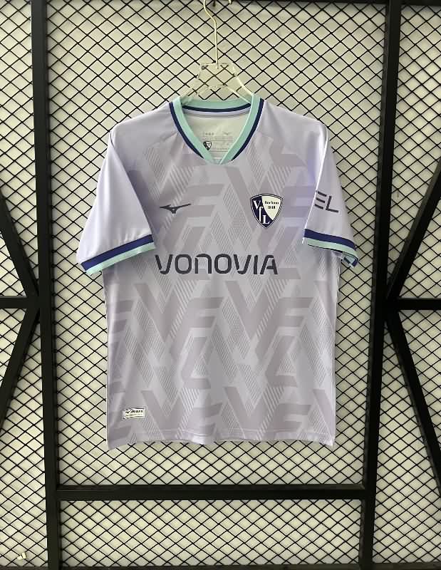 AAA(Thailand) VFL Bochum 25/26 Third Soccer Jersey