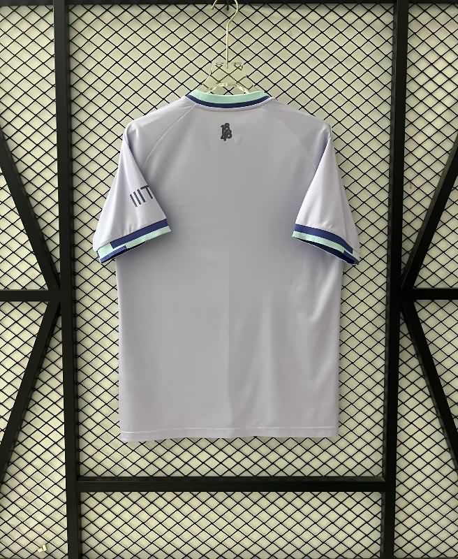 AAA(Thailand) VFL Bochum 25/26 Third Soccer Jersey