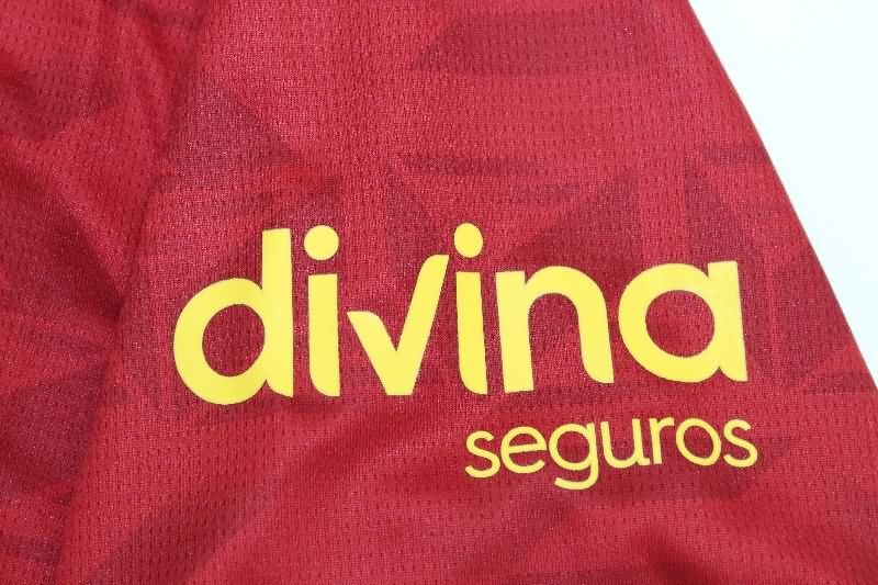 AAA(Thailand) Valencia 25/26 Away Soccer Jersey