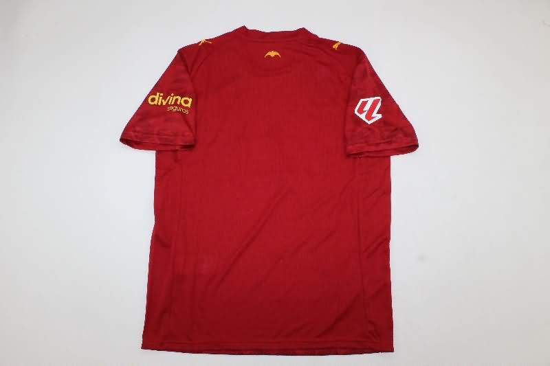 AAA(Thailand) Valencia 25/26 Away Soccer Jersey