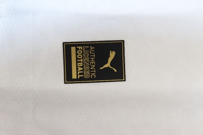 AAA(Thailand) Valencia 25/26 Home Soccer Jersey