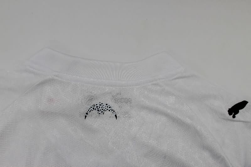 AAA(Thailand) Valencia 25/26 Home Soccer Jersey
