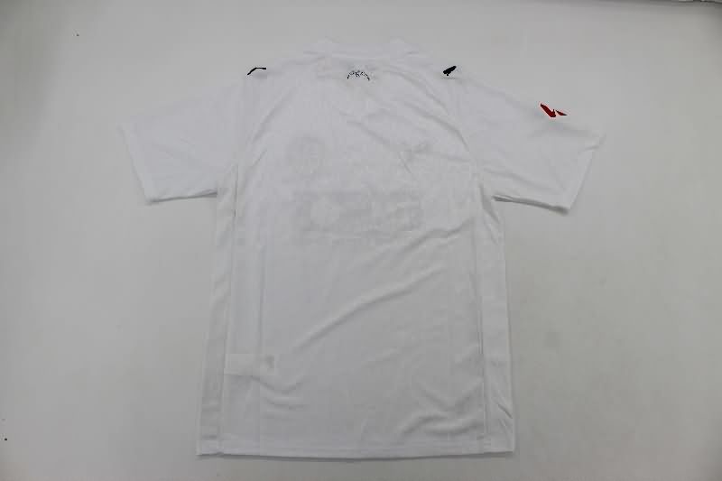 AAA(Thailand) Valencia 25/26 Home Soccer Jersey