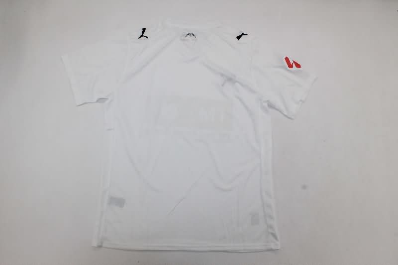 AAA(Thailand) Valencia 25/26 Home Soccer Jersey
