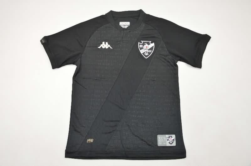 AAA(Thailand) Vasco Da Gama 100th Anniversary Soccer Jersey AAA(Thailand) Vasco Da Gama 100th Anniversary Soccer Jersey