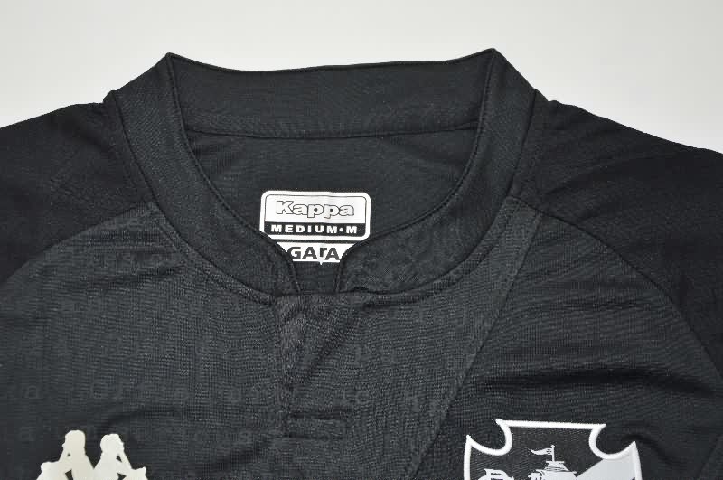 AAA(Thailand) Vasco Da Gama 100th Anniversary Soccer Jersey