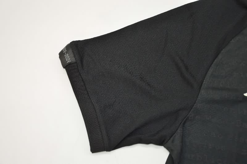 AAA(Thailand) Vasco Da Gama 100th Anniversary Soccer Jersey