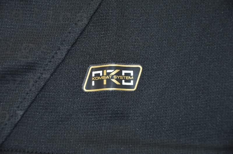 AAA(Thailand) Vasco Da Gama 100th Anniversary Soccer Jersey