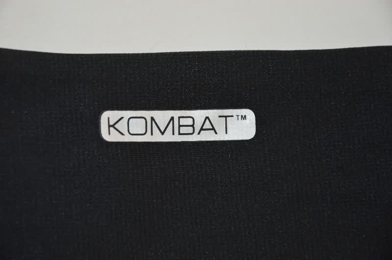 AAA(Thailand) Vasco Da Gama 100th Anniversary Soccer Jersey