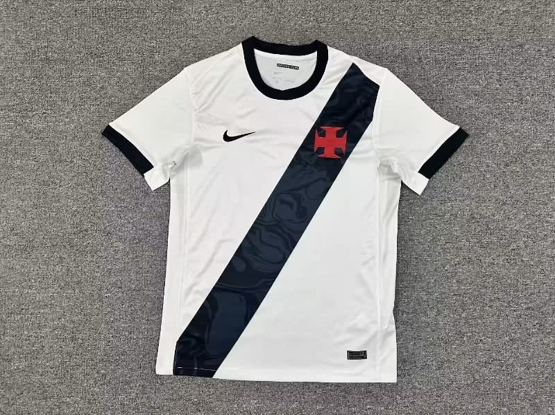 AAA(Thailand) Vasco Da Gama 2026 Away Soccer Jersey