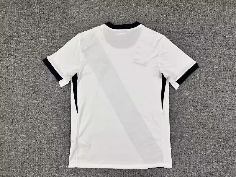 AAA(Thailand) Vasco Da Gama 2026 Away Soccer Jersey