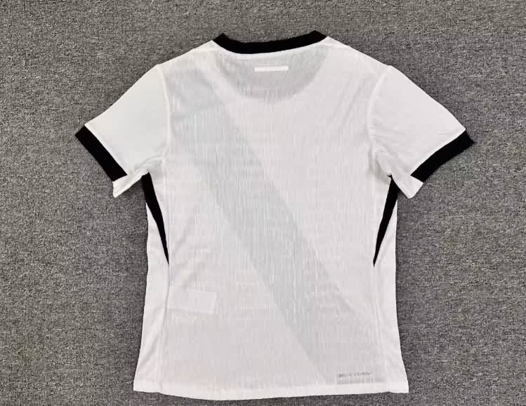 AAA(Thailand) Vasco Da Gama 2026 Away Soccer Jersey (Player)