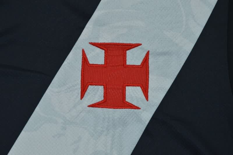 AAA(Thailand) Vasco Da Gama 2026 Home Soccer Jersey