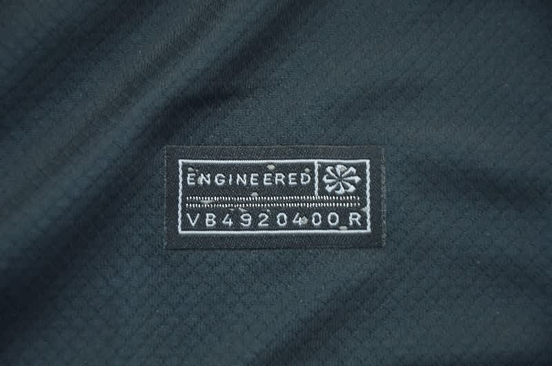 AAA(Thailand) Vasco Da Gama 2026 Home Soccer Jersey