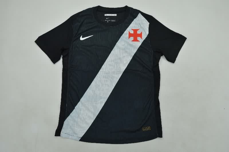 AAA(Thailand) Vasco Da Gama 2026 Home Soccer Jersey (Player)