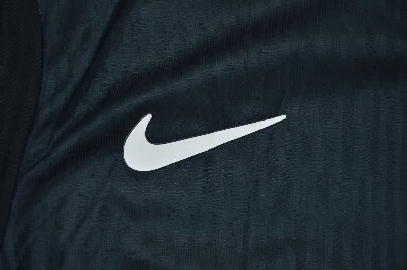 AAA(Thailand) Vasco Da Gama 2026 Home Soccer Jersey (Player)