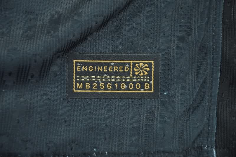 AAA(Thailand) Vasco Da Gama 2026 Home Soccer Jersey (Player)