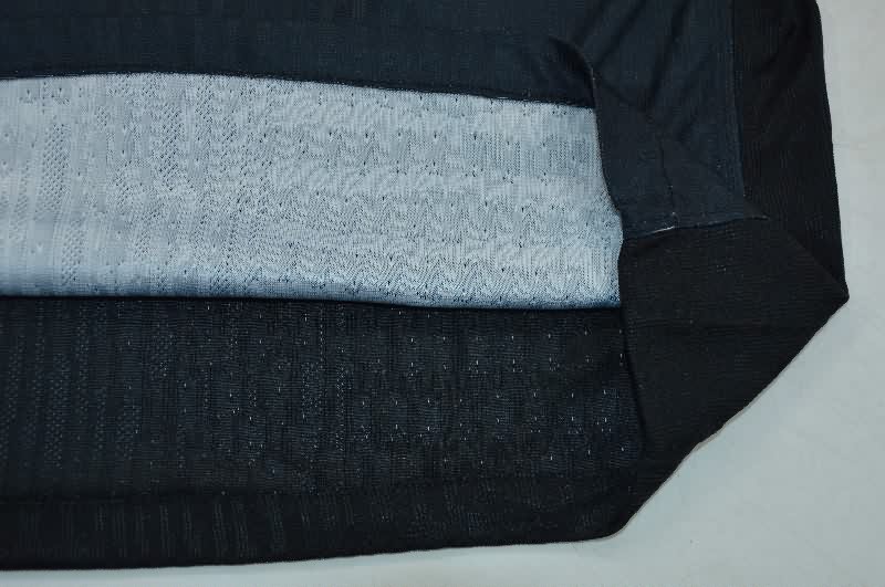 AAA(Thailand) Vasco Da Gama 2026 Home Soccer Jersey (Player)