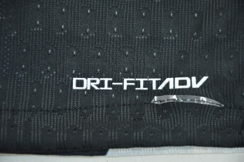 AAA(Thailand) Vasco Da Gama 2026 Home Soccer Jersey (Player)